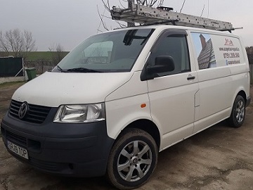 specialistul tau in materie de acoperisuri